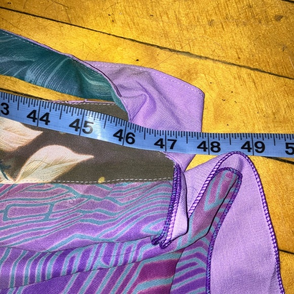 Gorgeous wrap skirt - Picture 7 of 8